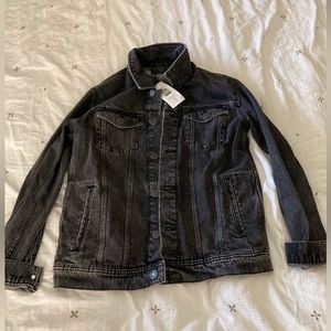 Jack and Jones Denim Jacket